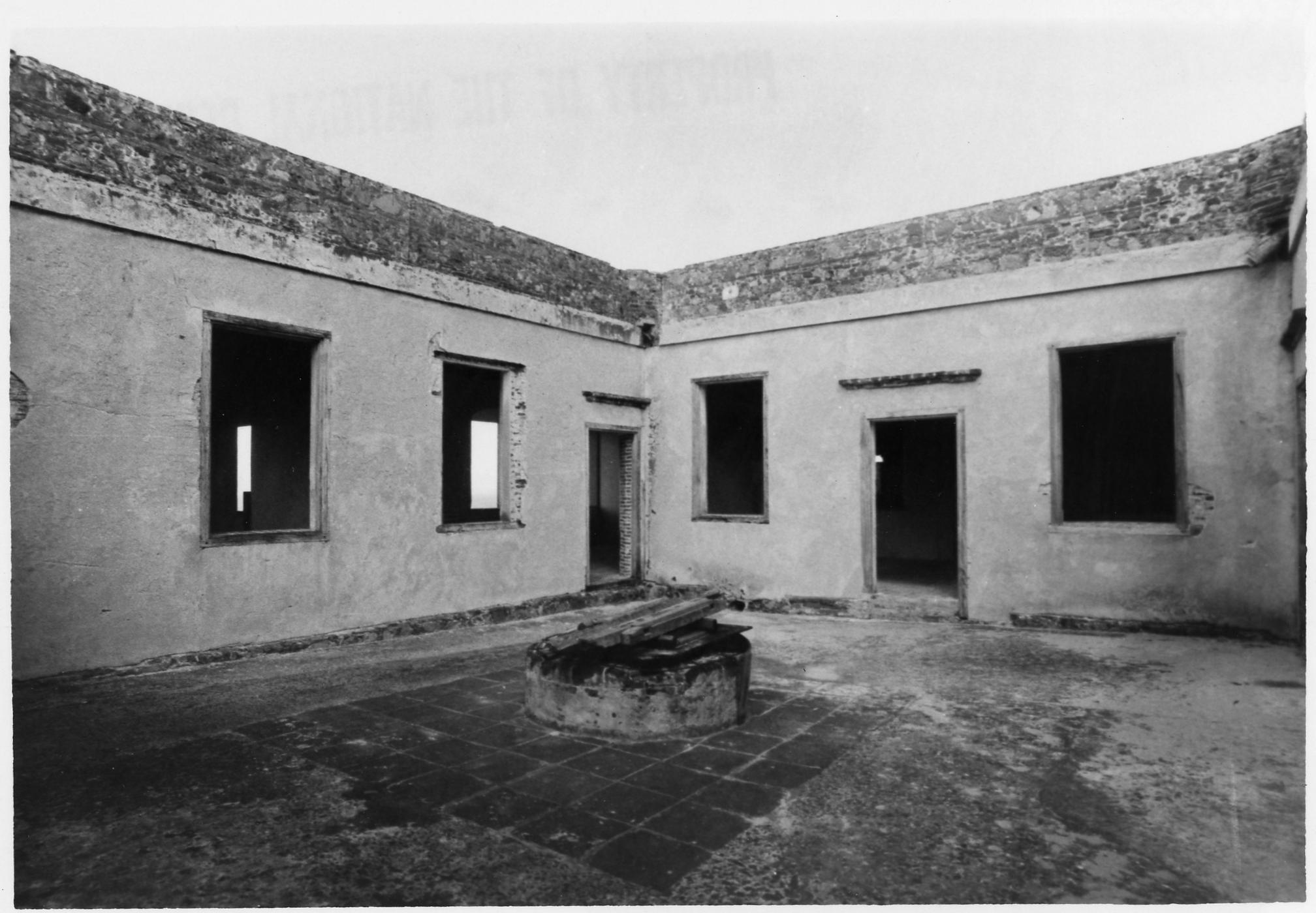 Fortín del Conde de Mirasol - 77001552